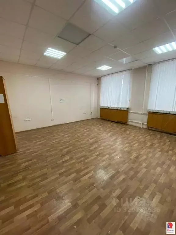 Офис в Челябинская область, Челябинск ул. Елькина, 79 (32 м) - Фото 1