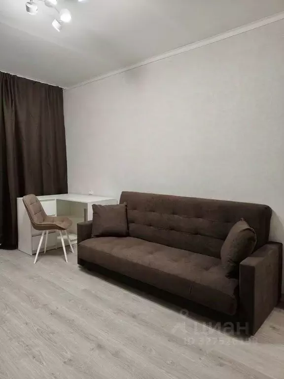 1-к кв. Москва Бутырская ул., 4 (35.0 м) - Фото 1