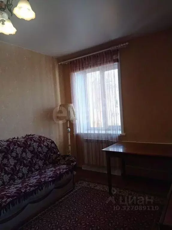 2-к кв. Алтайский край, Барнаул просп. Строителей, 24 (45.6 м) - Фото 1