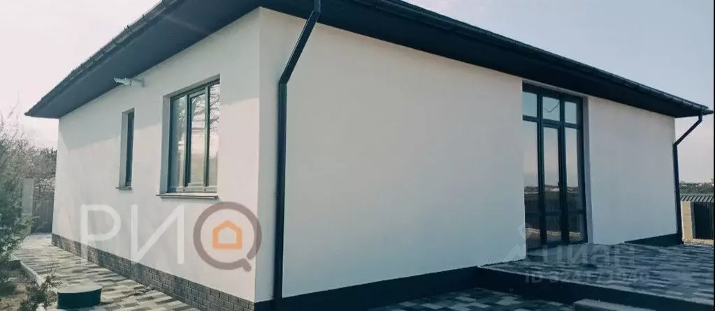 Дом в Севастополь Балаклавский муниципальный округ, Мидэус садовое ... - Фото 1