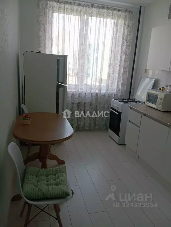 1-к кв. Калининградская область, Калининград пер. Пархоменко, 13 (30.0 ... - Фото 1