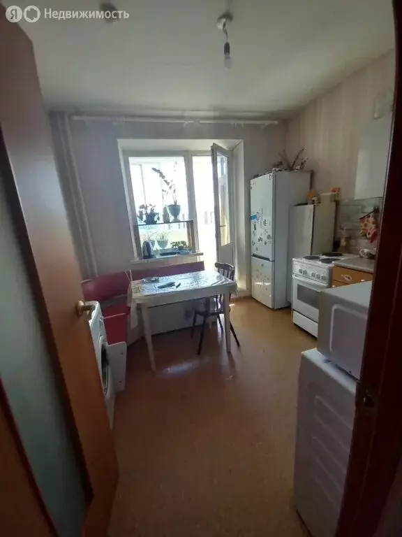 1-комнатная квартира: Екатеринбург, улица Бебеля, 134А (41.2 м) - Фото 1