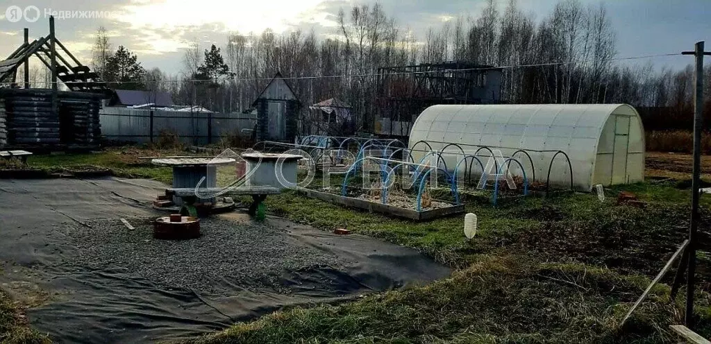 Дом в Тюменская область, Нижнетавдинский муниципальный округ, ТСН ... - Фото 2
