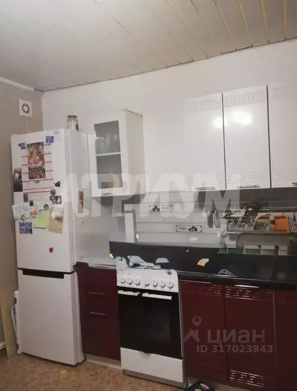 Дом в Бурятия, Улан-Удэ Радужный мкр, проезд Военная улица 6-й (61 м) - Фото 1