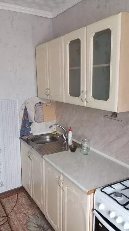 2-к кв. Омская область, Омск Солнечный мкр, ул. Комкова, 2 (47.0 м) - Фото 1