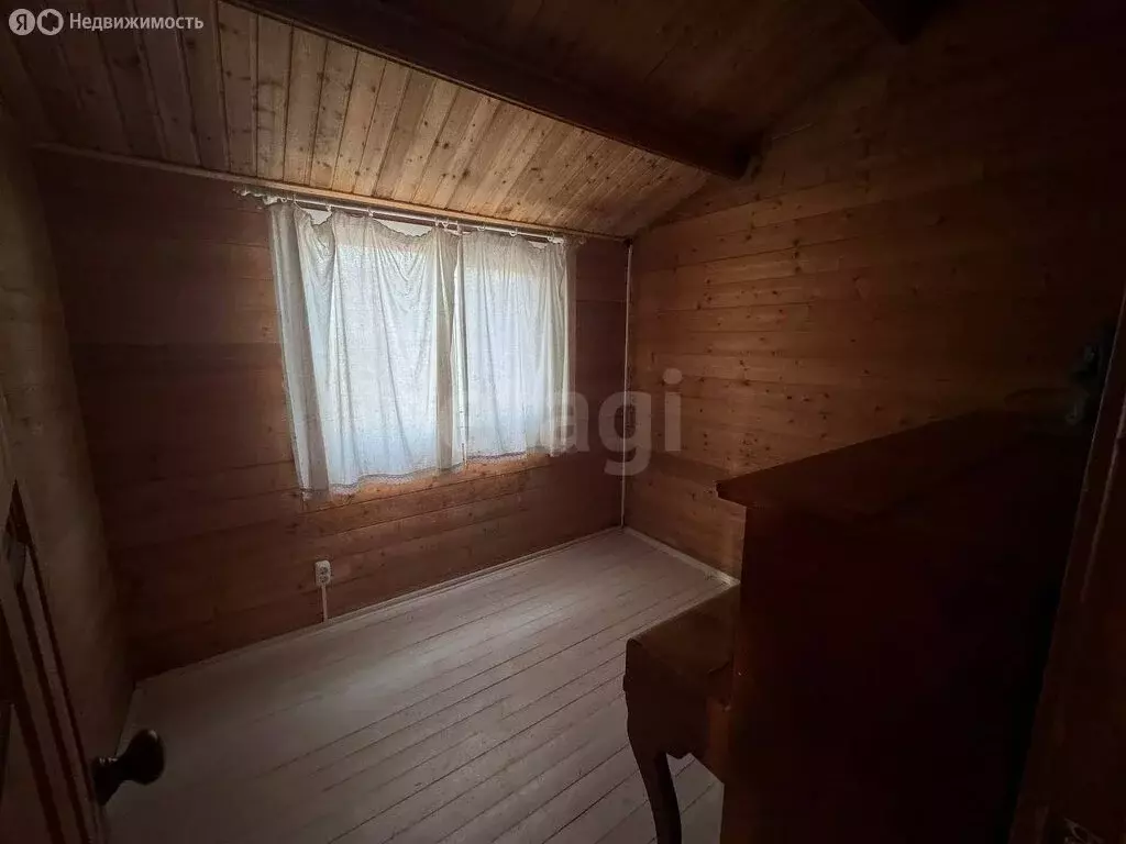 Дом в Суворовское, Верхняя улица (32 м) - Фото 2