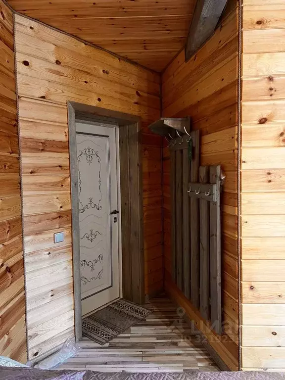 Комната Иркутская область, Иркутский муниципальный округ, Листвянка рп ... - Фото 1