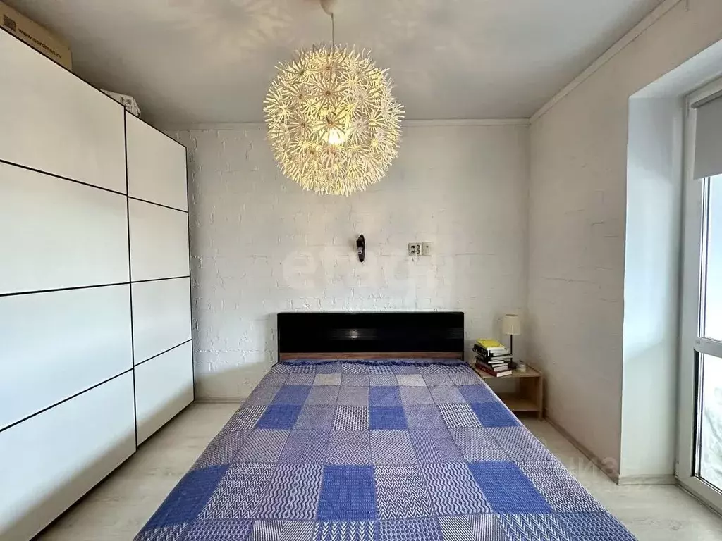 2-к кв. Коми, Сыктывкар Весенняя ул., 9 (52.5 м) - Фото 1