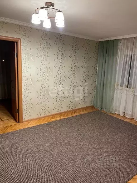 2-к кв. Адыгея, Майкоп ул. Карла Маркса, 8 (47.0 м) - Фото 1