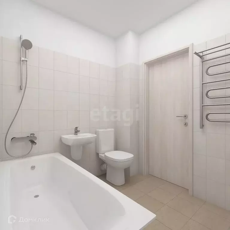 Продаётся квартира-студия, 22.4 м - Фото 0