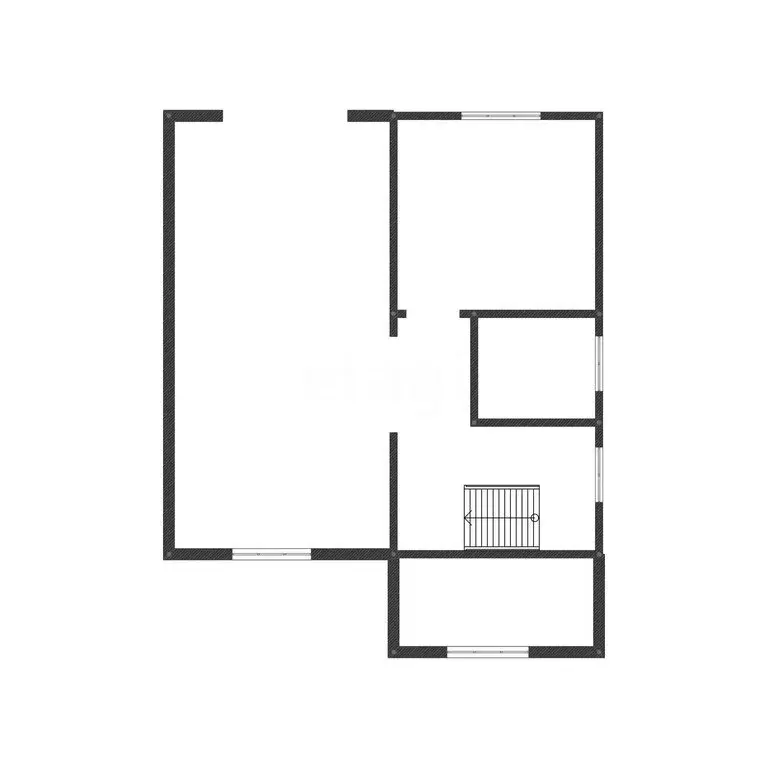 Дом в село Новая Усмань, улица Менделеева, 1 (136.3 м) - Фото 1