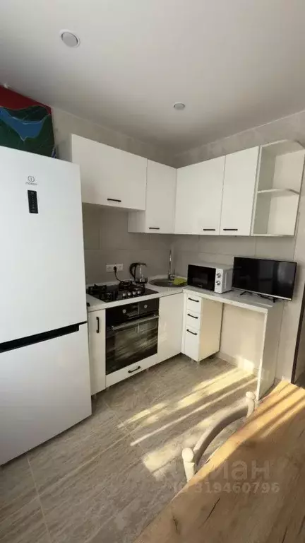 1-к кв. Москва Дубнинская ул., 20К2 (32.9 м) - Фото 1