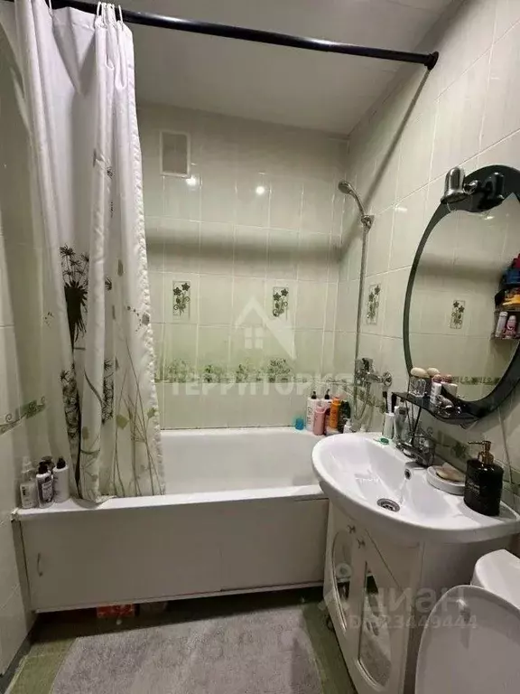 1-к кв. Костромская область, Кострома Индустриальная ул., 12 (33.9 м) - Фото 1