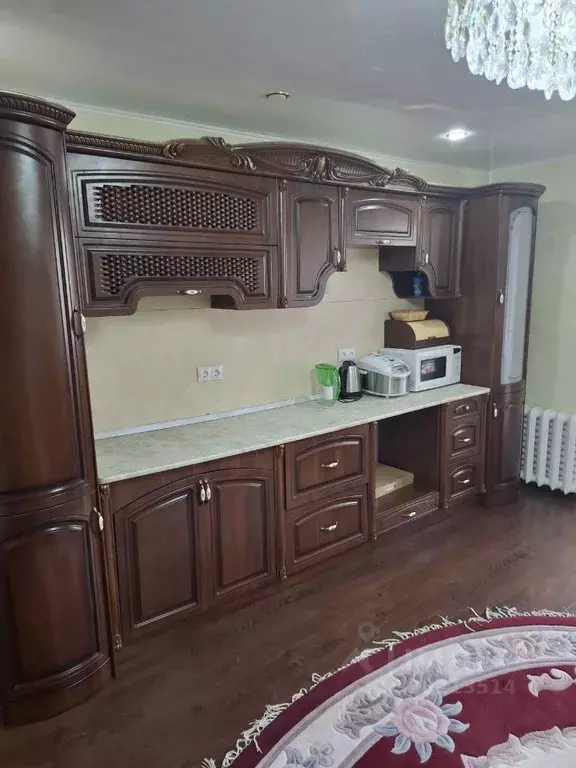 2-к кв. Ставропольский край, Железноводск Октябрьская ул., 1 (47.0 м) - Фото 1