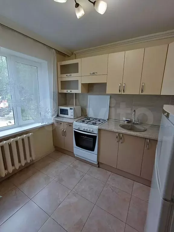 1-к. квартира, 33 м, 3/9 эт. - Фото 0