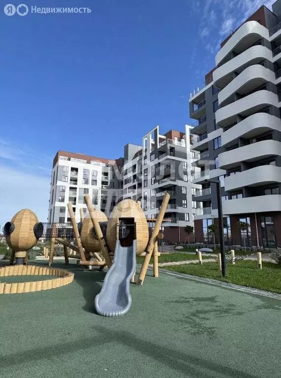 1-комнатная квартира: Евпатория, Лазурная набережная, 1 (158 м) - Фото 1