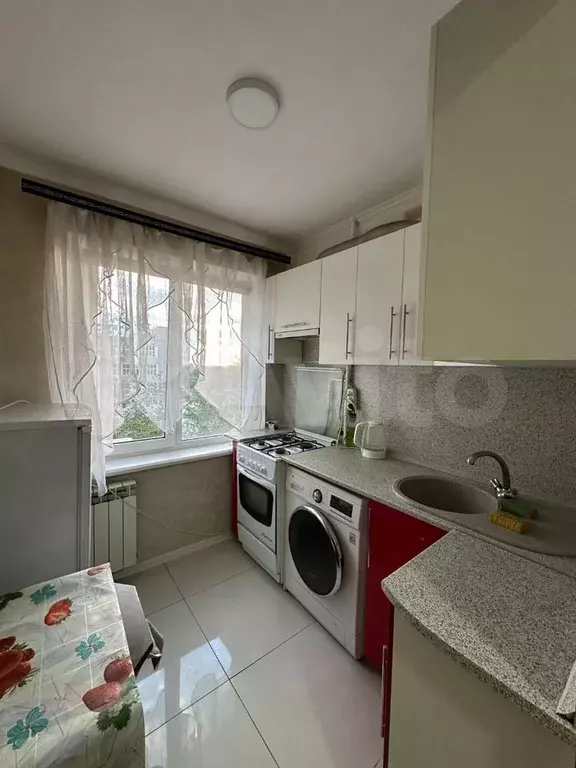 1-к. квартира, 25 м, 5/9 эт. - Фото 0