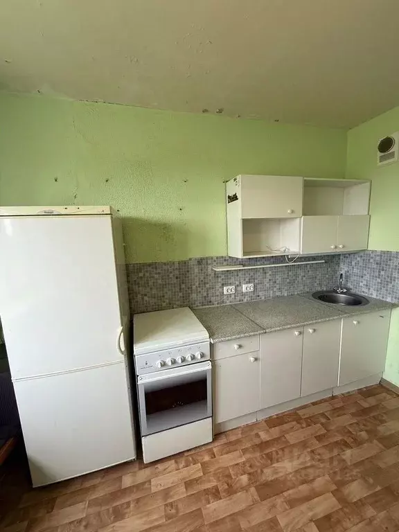 1-к кв. Москва пос. ЛМС, Солнечный городок мкр, 5 (40.0 м) - Фото 2