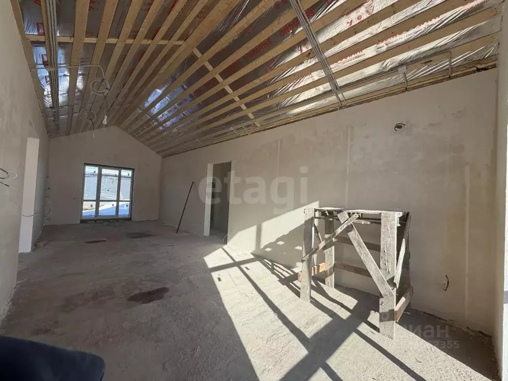 Дом в Башкортостан, Иглинский район, с. Акбердино ул. Луговая, 10 (140 ... - Фото 1