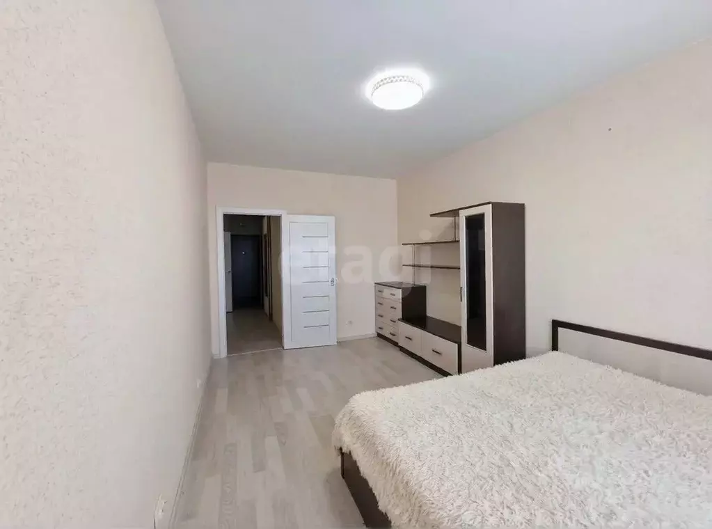 1-к кв. Пензенская область, Пенза ул. Антонова, 5Д (37.4 м) - Фото 2
