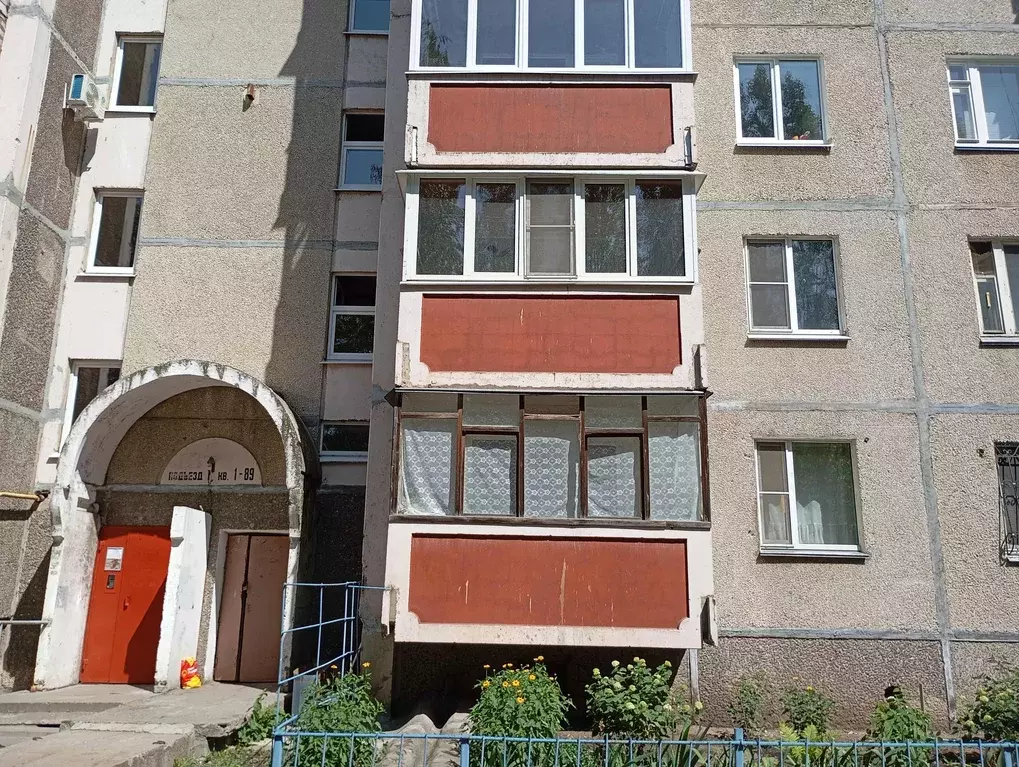 Продаётся 1-к квартира, 34.4 м - Фото 0