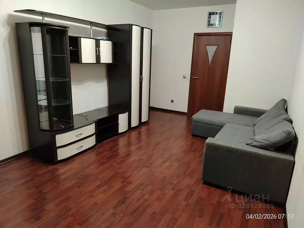 1-к кв. Московская область, Одинцово ул. Маковского, 16 (45.0 м) - Фото 2