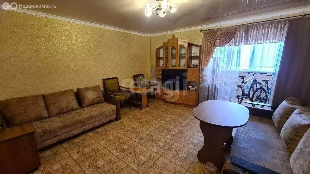 1-комнатная квартира: Миасс, улица Инструментальщиков, 3 (42.6 м) - Фото 2
