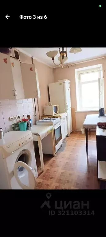 Комната Свердловская область, Екатеринбург ул. Просторная, 73Б (20.0 ... - Фото 2