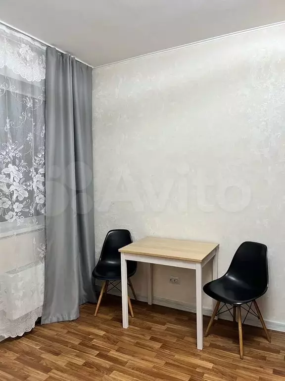 Квартира-студия, 27 м, 18/25 эт. - Фото 1