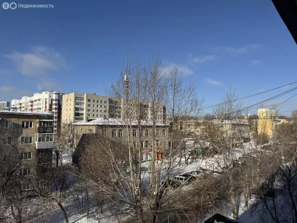 1к в -комнатной квартире (12.7 м) - Фото 2