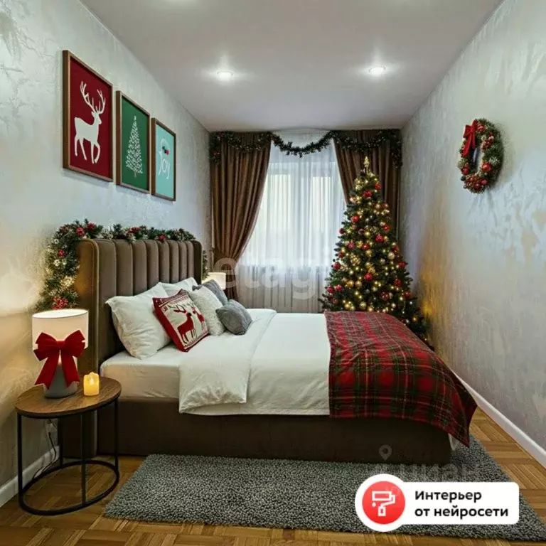 2-к кв. Хабаровский край, Ванино рп ул. 7-я Линия, 3 (44.3 м) - Фото 2