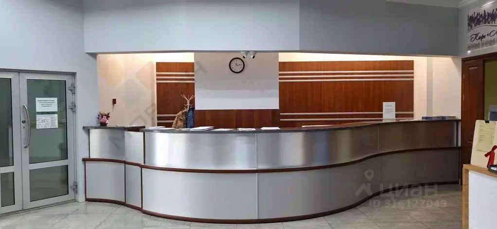 Помещение свободного назначения в Краснодарский край, Краснодар ... - Фото 1