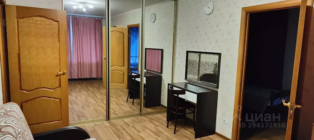 2-к кв. Санкт-Петербург ул. Маринеско, 10 (43.0 м) - Фото 1