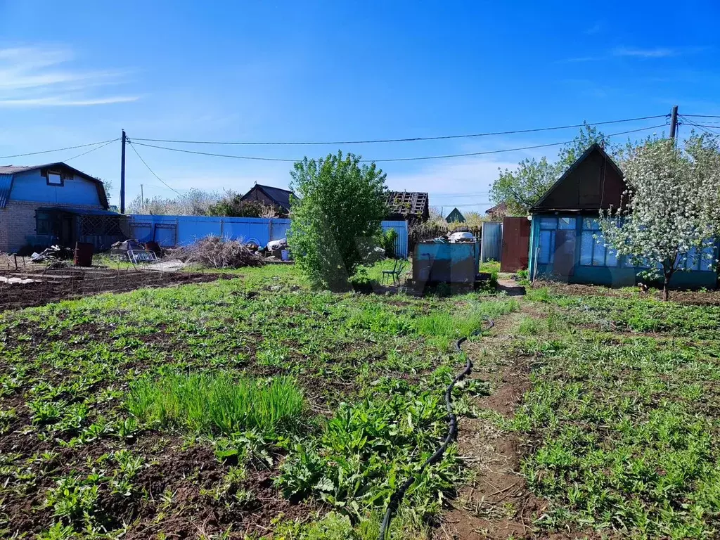 Дача 15 м на участке 5 сот. - Фото 1