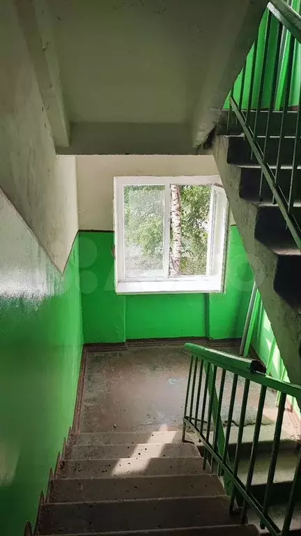1-к. квартира, 37 м, 2/5 эт. - Фото 1