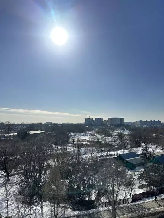 3-к кв. Московская область, Мытищи Станционная ул., 1к1 (59.1 м) - Фото 1