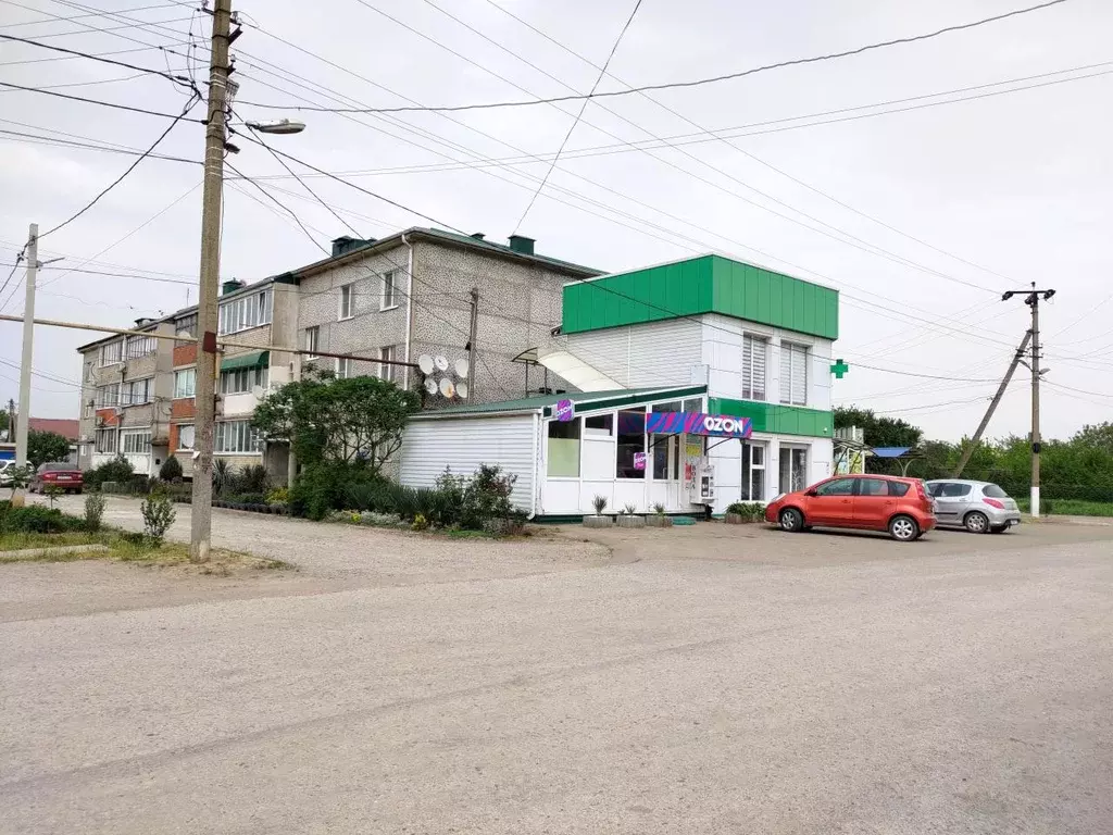 Квартира, 2 комнаты, 46.6 м - Фото 0