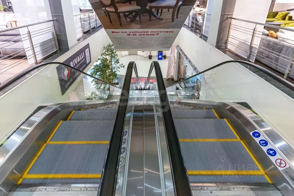 Торговая площадь в Тюменская область, Тюмень ул. 30 лет Победы, 7/5 ... - Фото 1