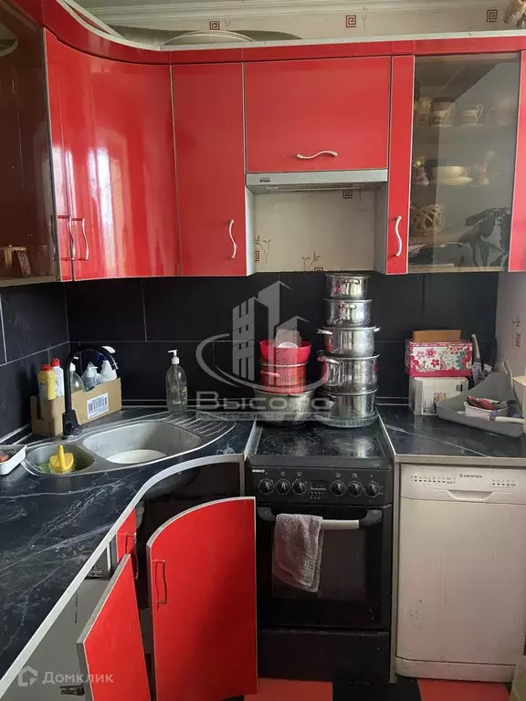 Продаётся 2-к квартира, 60.2 м - Фото 0