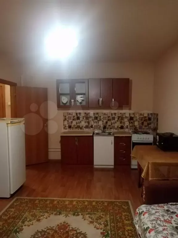 Квартира-студия, 28 м, 3/10 эт. - Фото 0