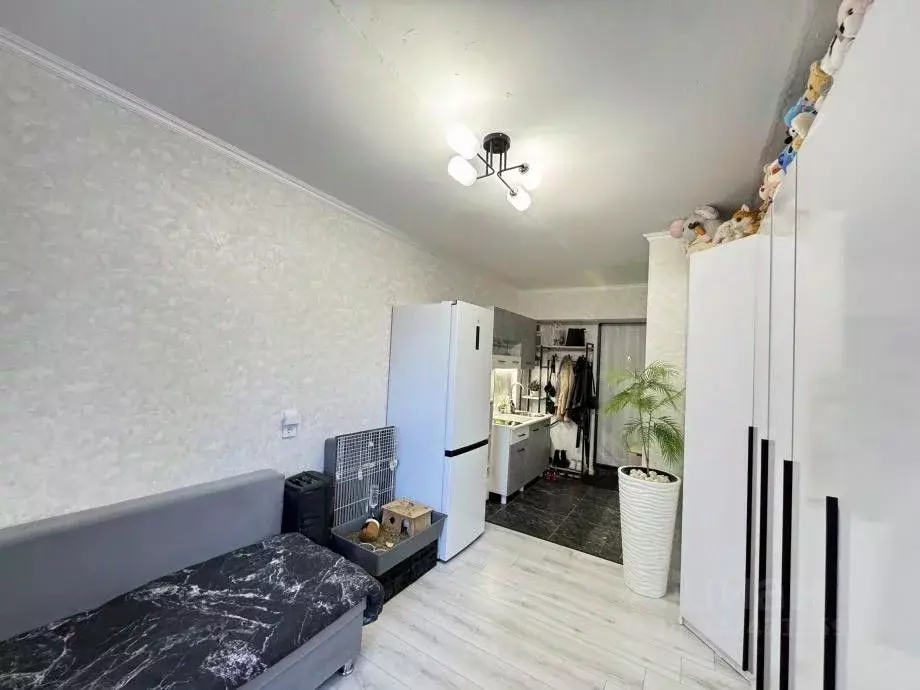 Студия Татарстан, Зеленодольск ул. Тургенева, 60 (18.0 м) - Фото 1