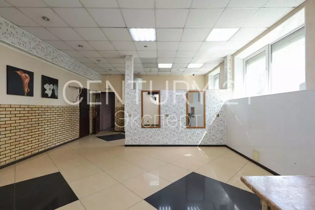 Помещение свободного назначения в Калининградская область, Калининград ... - Фото 2