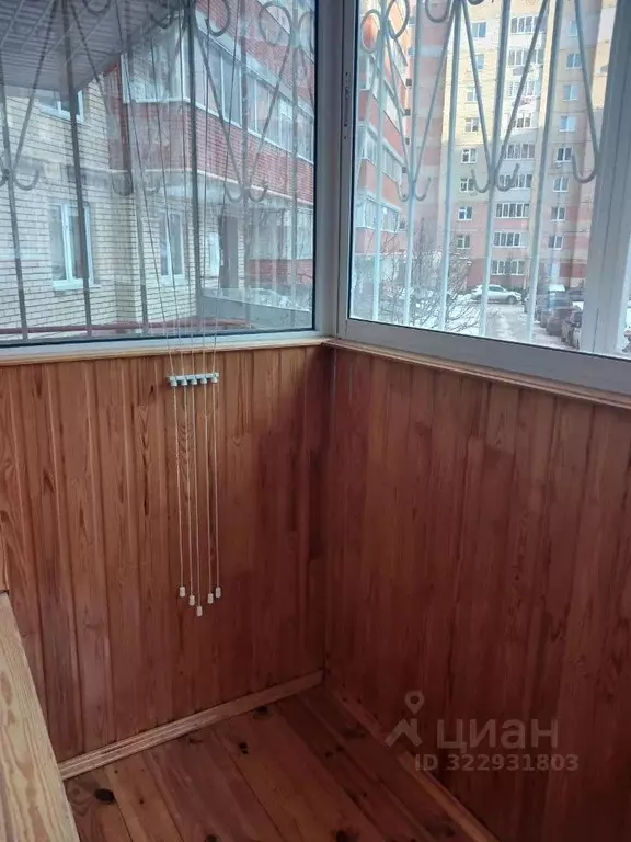 3-к кв. Татарстан, Альметьевск ул. Шевченко, 166 (80.0 м) - Фото 1