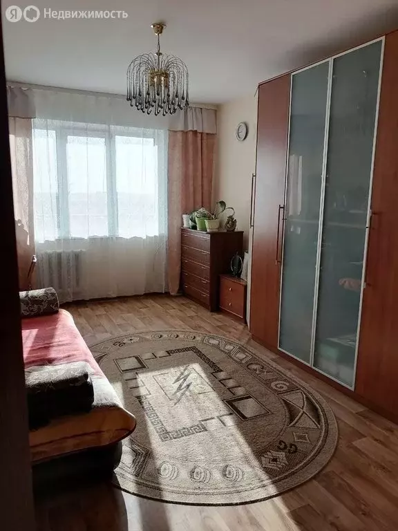 3-комнатная квартира: Владимир, улица Безыменского, 13 (65.7 м) - Фото 0