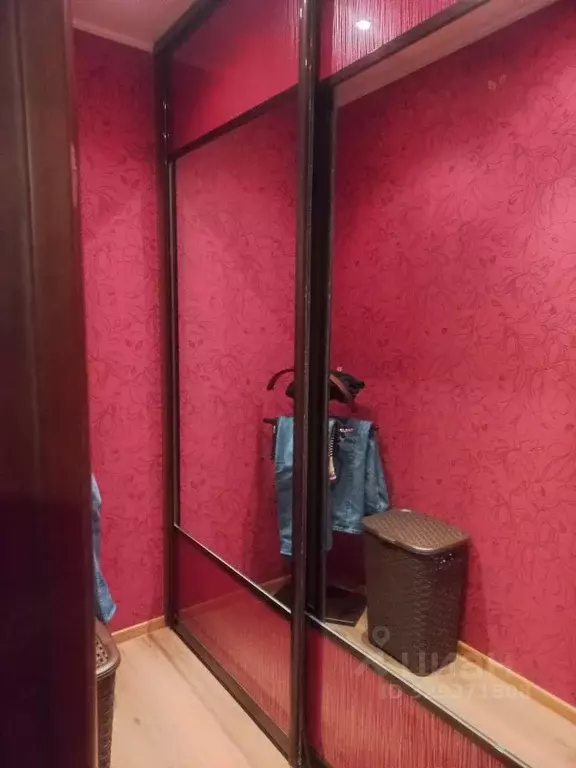 2-к кв. Мурманская область, Мурманск Кольский просп., 159 (45.0 м) - Фото 1