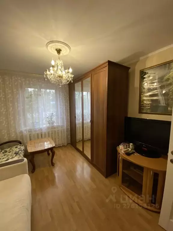 Комната Коми, Сыктывкар Октябрьский просп., 148 (11.0 м) - Фото 0
