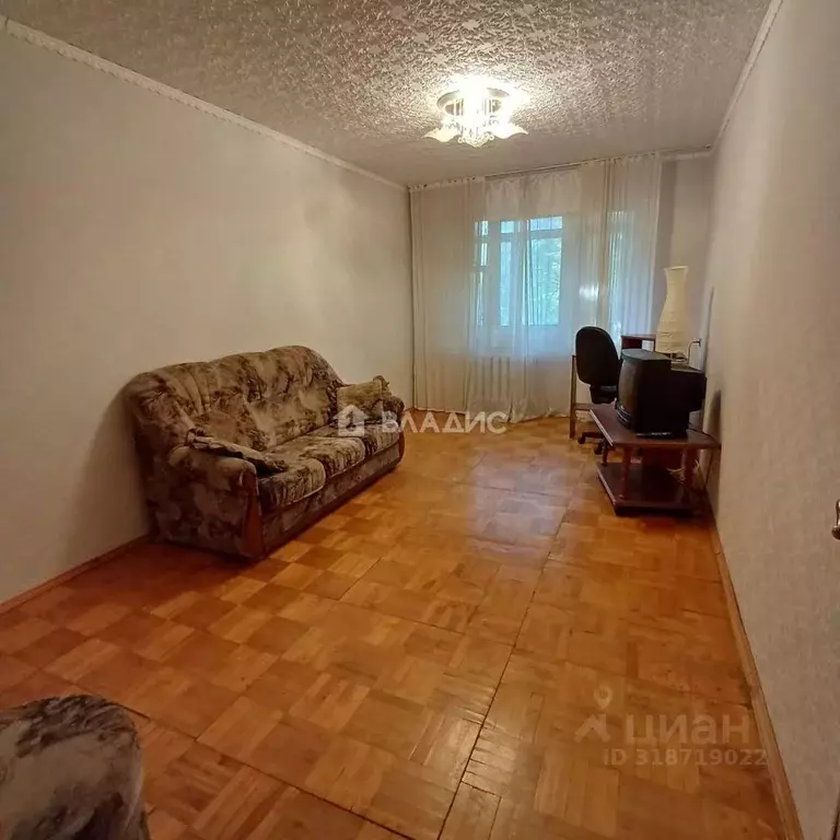 3-к кв. Нижегородская область, Нижний Новгород Верхне-Печерская ул., 4 ... - Фото 2