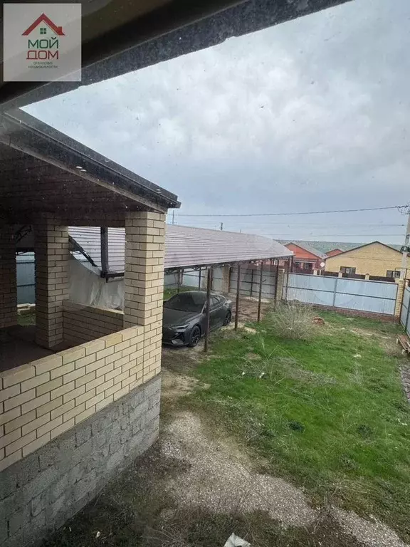 Дом 115 м на участке 4 сот. - Фото 0