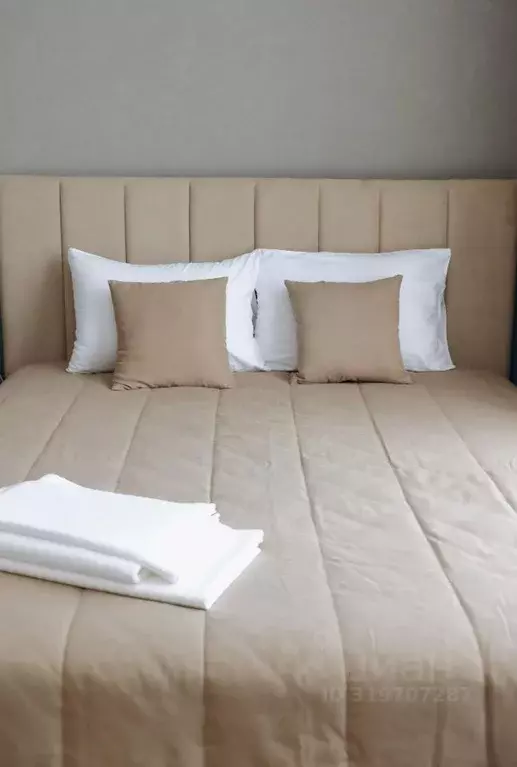 Комната Астраханская область, Ахтубинск ул. Черно-Иванова, 23А (20.0 ... - Фото 1