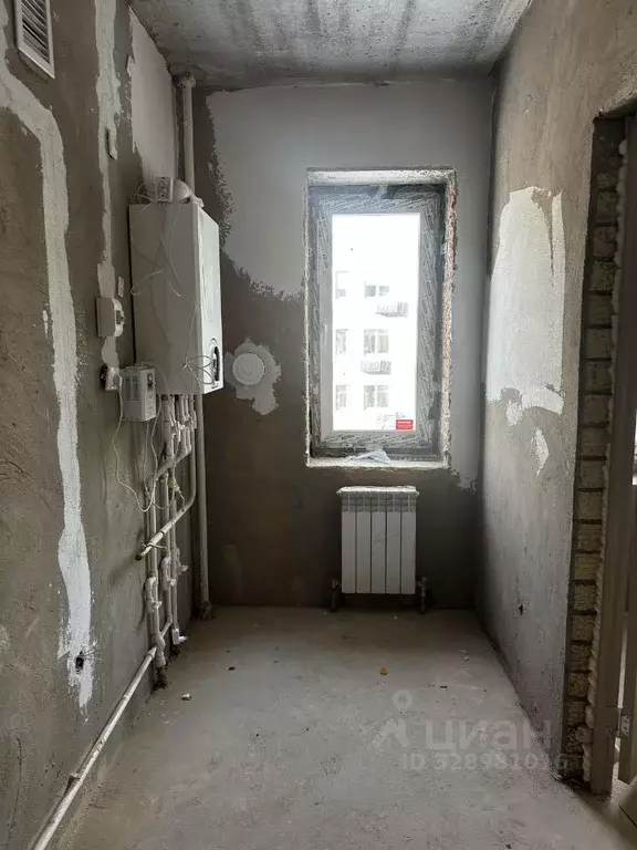 Студия Башкортостан, Уфа Ольховая ул., 31 (23.5 м) - Фото 2